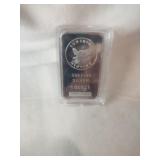 SunShine Minting .999 Fine Silver 1 Ounce