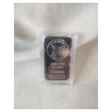 SunShine Minting .999 Fine Silver 1 Ounce