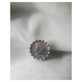 Bank Rolled Kennedy Half Dollars