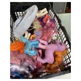 My little pony collection