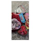 Valentine's Chocolate Bundle Whitmans, Russell