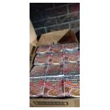 Maruchan instant lunch Hot&spicy beef Flavored