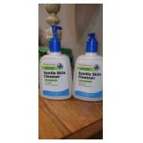 Gentle Skin Cleanser