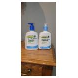 Gentle Skin Cleanser