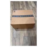 Amazon mystery box large with new items / new