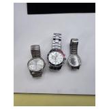 Geneva , L& Co , other Quartz Watches