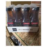 Pure Leaf Raspberry Tea 12 count