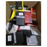 Phone Cases , Repair Kits, more  a bunch