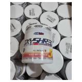 Oxy Shred Pre Workout Powder over 50 60 serving