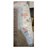 DIAPERS size 6 Huggies 27 count