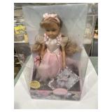 Lisa Jane Series I Limited Edition doll.