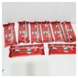 Mounds bite sz. candy pack 8 pks.