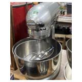 KitchenAid Artisan 5-quart tilt-head stand mixer