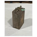 Ford Model T ignition coil 'Buzz coil'