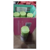 5- Rust-oleum willow green spray paint