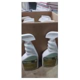 10- Tile lab Grout and tile sealer 24 fl Oz