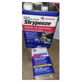 Savogran strypeeze semi- paste stripper