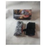 18 Million Volt Stun Gun,FlashLight New In