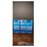 Hart 14 TPI jigsaw blades