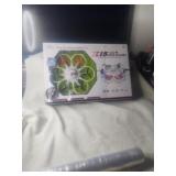 Air America X15 Space Explorer4 Channel 6 Axis