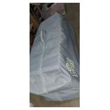 Bright starts collapsible toddler play pin