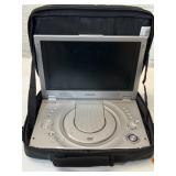 Samsung portable DVD player DVD ï¿½ L300 in soft