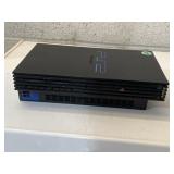 PlayStation 2 system