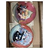 vintage Warner Bros. Looney Tunes limited edition