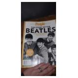 BEATLES  People Magazine
