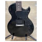 Epiphone Les Paul Junior model, Needs strings