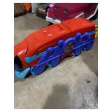 Marvel Spidey and His Amazing Friends Spider