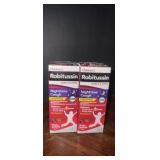 ROBITUSSIN Nighttime Cough