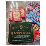 GUYS Sports Quiz Valentine's Bundle