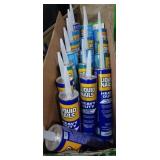 Liquid nails heavy duty construction Adhesive