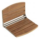 Folding Shower Seat Wall Mounted,Foldable Shower