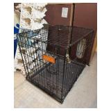 Small Dog Cage