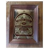 Chivas Regal Blended Scotch Whisky advertising