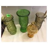 E.O. Brody Co. and Hoosier Glass Lot