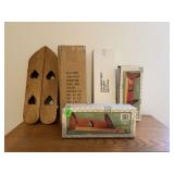 Assorted Decor some new