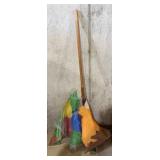 Thanksgiving and Easter Banners