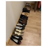Take all women's dress shoes size 8-8 1/2 mostly