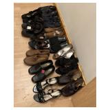Take all women's dress shoes size 8-8 1/2 mostly