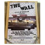 Pink Floyd The Wall ï¿½ Live in Berlin Concert