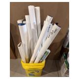 Lot of Vintage 1990s Action Movie Posters ï¿½