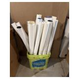 Lot of Assorted 1990s Comedy Movie Posters ï¿½ Hulk