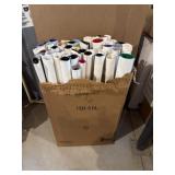 Lot of Assorted Early 1990s Movie Posters