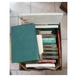 Lot of Gardening Books