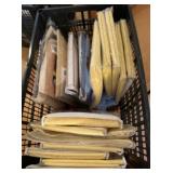 Assorted New Window Curtains and others