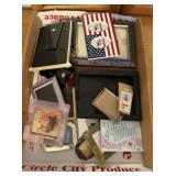 Assorted Picture Frame Lot