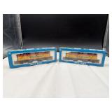 Life-Like HO Scale Chessie System Diesel